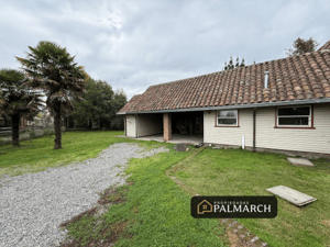 Casa en Chillán - CASA EN VENTA CON PISCINA EN SECTOR LAS COLES-5 Casa en Chillán - CASA EN VENTA CON PISCINA EN SECTOR LAS COLES-5