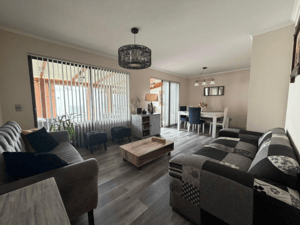 Casa en Chillán - VENTA AMPLIA CASA FAMILIAR ENBARRIO LOS MADEROS-4 Casa en Chillán - VENTA AMPLIA CASA FAMILIAR ENBARRIO LOS MADEROS-4