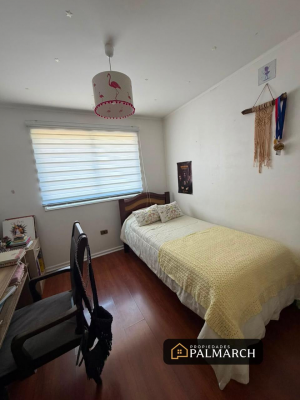 Casa en Chillán - VENTA CASA EN VILLA BARCELONA CHILLAN-4 Casa en Chillán - VENTA CASA EN VILLA BARCELONA CHILLAN-4