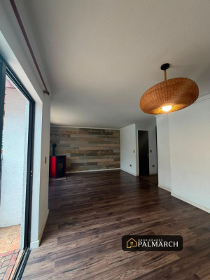 Casa en Chillán - VENTA CASA EN VILLA BARCELONA CHILLAN-5 Casa en Chillán - VENTA CASA EN VILLA BARCELONA CHILLAN-5