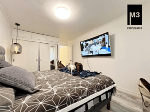Departamento en Providencia - DEPTO DÚPLEX 3D 2B REMODELADO A PASOS DE METRO ...-4 Departamento en Providencia - DEPTO DÚPLEX 3D 2B REMODELADO A PASOS DE METRO ...-4