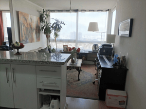 Departamento en San Joaquín - Diagonal Santa Elena. Metro Rodrigo de Araya (1...-2 Departamento en San Joaquín - Diagonal Santa Elena. Metro Rodrigo de Araya (1...-2