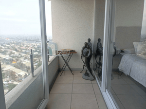 Departamento en San Joaquín - Diagonal Santa Elena. Metro Rodrigo de Araya (1...-4 Departamento en San Joaquín - Diagonal Santa Elena. Metro Rodrigo de Araya (1...-4