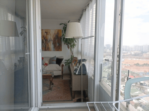 Departamento en San Joaquín - Diagonal Santa Elena. Metro Rodrigo de Araya (1...-5 Departamento en San Joaquín - Diagonal Santa Elena. Metro Rodrigo de Araya (1...-5
