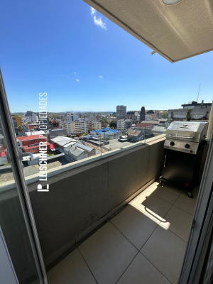 Departamento en Osorno - VENTA DEPTO AMOBLADO CON VISTA PRIVILEGIADA OSORNO-3 Departamento en Osorno - VENTA DEPTO AMOBLADO CON VISTA PRIVILEGIADA OSORNO-3