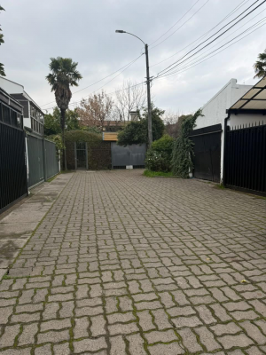 Terreno en Chillán - VENDO TERRENO DE 490 M2 EN CALLE YERBAS BUENAS-4 Terreno en Chillán - VENDO TERRENO DE 490 M2 EN CALLE YERBAS BUENAS-4
