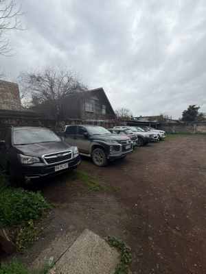 Terreno en Chillán - VENDO TERRENO DE 490 M2 EN CALLE YERBAS BUENAS-5 Terreno en Chillán - VENDO TERRENO DE 490 M2 EN CALLE YERBAS BUENAS-5