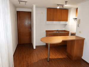 Departamento en Santiago - Dpto. En Venta En Tarapaca 850. 1D-1B-3 Departamento en Santiago - Dpto. En Venta En Tarapaca 850. 1D-1B-3