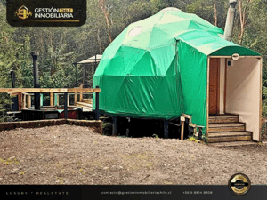 Local Comercial en Puerto Varas - Complejo Turístico Funcionando| Llave en Mano (...-5 Local Comercial en Puerto Varas - Complejo Turístico Funcionando| Llave en Mano (...-5