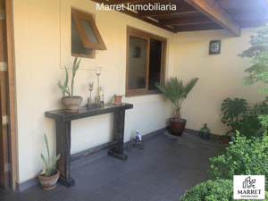 Casa en Colina - VENTA CASA EN CONDOMINIO 4HAB 3BA COLINA-3 Casa en Colina - VENTA CASA EN CONDOMINIO 4HAB 3BA COLINA-3