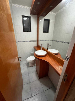 Casa en Chillán - SE VENDE HERMOSA CASA SECTOR QUILAMAPU (171987)-4 Casa en Chillán - SE VENDE HERMOSA CASA SECTOR QUILAMAPU (171987)-4