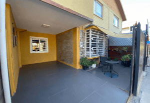Casa en Buin - 60534-2 Casa en Buin - 60534-2