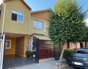 Casa en Buin - 60534-3 Casa en Buin - 60534-3