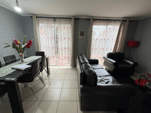 Casa en Puente Alto - CASA 3D, 3B, 2 PISOS, HACIENDA LOS CONQUISTADO...-4 Casa en Puente Alto - CASA 3D, 3B, 2 PISOS, HACIENDA LOS CONQUISTADO...-4