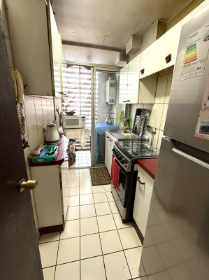 Departamento en La Cisterna - 3 Dormitorios - 1baño + Estacionamiento (72525)-4 Departamento en La Cisterna - 3 Dormitorios - 1baño + Estacionamiento (72525)-4