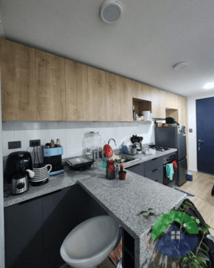 Departamento en Concepción - 60630-2 Departamento en Concepción - 60630-2
