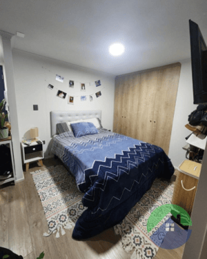 Departamento en Concepción - 60630-3 Departamento en Concepción - 60630-3