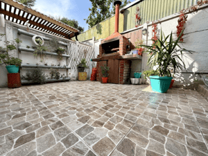 Casa en Pudahuel - 60687-3 Casa en Pudahuel - 60687-3