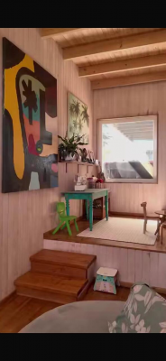 Casa en Pichilemu - VENTA CASA 4HAB 3BA PICHILEMU-5 Casa en Pichilemu - VENTA CASA 4HAB 3BA PICHILEMU-5