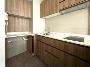 Departamento en Ñuñoa - DEPTO METRO IRARRÁZAVAL 1 DORMITORIO 1 BAÑO OPO...-5 Departamento en Ñuñoa - DEPTO METRO IRARRÁZAVAL 1 DORMITORIO 1 BAÑO OPO...-5