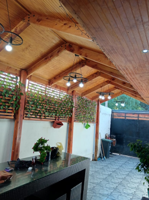 Casa en Cerro Navia - 60926-2 Casa en Cerro Navia - 60926-2