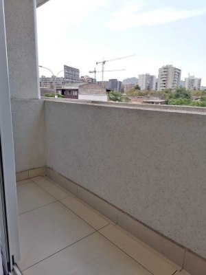 Departamento en Ñuñoa - ESTUDIO CON ESTACIONAMIENTO Y BODEGA METRO Ñ...-2 Departamento en Ñuñoa - ESTUDIO CON ESTACIONAMIENTO Y BODEGA METRO Ñ...-2