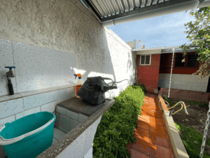 Casa en San Joaquín - VENDO CASA 2 PISOS 2DORM 1B REMODELADA AMPLIADA...-2 Casa en San Joaquín - VENDO CASA 2 PISOS 2DORM 1B REMODELADA AMPLIADA...-2