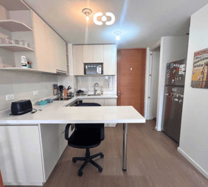 Departamento en Puerto Montt - VENTA departamento amoblado 1H1B y parking (138...-3 Departamento en Puerto Montt - VENTA departamento amoblado 1H1B y parking (138...-3