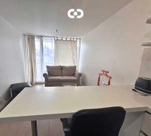 Departamento en Puerto Montt - VENTA departamento amoblado 1H1B y parking (138...-5 Departamento en Puerto Montt - VENTA departamento amoblado 1H1B y parking (138...-5