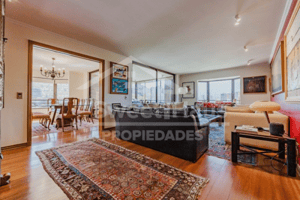 Departamento en Vitacura - 1448-2 Departamento en Vitacura - 1448-2