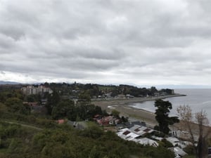 Departamento en Puerto Montt - 102134586-5 Departamento en Puerto Montt - 102134586-5