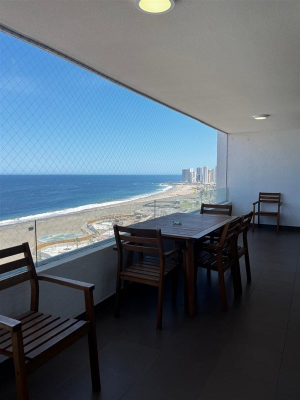 Departamento en Iquique - 102135995-4 Departamento en Iquique - 102135995-4