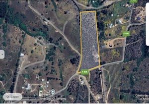 Terreno en Algarrobo - VENTA TERRENO DE 2,33 HECTAREAS ALGARROBO-3 Terreno en Algarrobo - VENTA TERRENO DE 2,33 HECTAREAS ALGARROBO-3