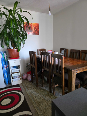 Departamento en Concepción - Vende Depto Ideal para Inversor (169308)-4 Departamento en Concepción - Vende Depto Ideal para Inversor (169308)-4