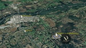 Terreno en Pitrufquén - ENP1-5 Terreno en Pitrufquén - ENP1-5
