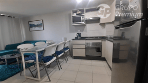 Departamento en Algarrobo - 102077486-3 Departamento en Algarrobo - 102077486-3