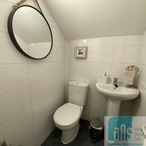 Casa en San Fernando - CASA EN VENTA EN CONDOMINIO SAN FERNANDO-4 Casa en San Fernando - CASA EN VENTA EN CONDOMINIO SAN FERNANDO-4