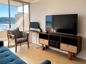 Departamento en La Ligua - Depto. en primera linea frente al mar 3D 1B 1E ...-3 Departamento en La Ligua - Depto. en primera linea frente al mar 3D 1B 1E ...-3