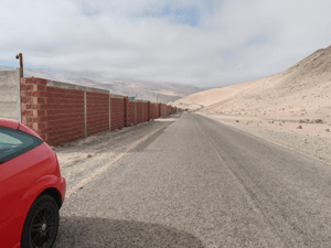 Terreno en Arica - TERRENOS MAS DE MEDIA HECTAREA ANTES DE POCONCH...-3 Terreno en Arica - TERRENOS MAS DE MEDIA HECTAREA ANTES DE POCONCH...-3