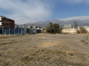 Terreno en Lo Barnechea - 116142372-4 Terreno en Lo Barnechea - 116142372-4