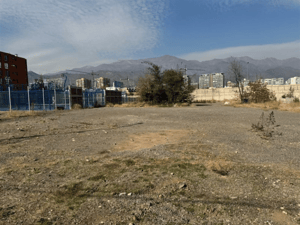Terreno en Lo Barnechea - 116142372-5 Terreno en Lo Barnechea - 116142372-5