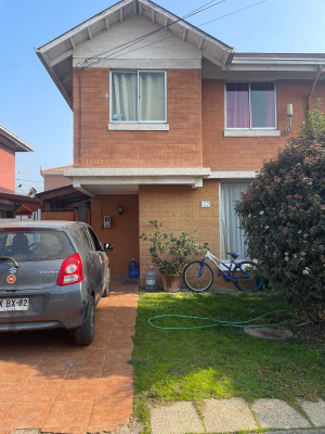 Casa en Buin - OPORTUNIDAD VENTA DE CASA EN BUIN CONDOMINIO (1...-3 Casa en Buin - OPORTUNIDAD VENTA DE CASA EN BUIN CONDOMINIO (1...-3
