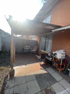Casa en Buin - OPORTUNIDAD VENTA DE CASA EN BUIN CONDOMINIO (1...-5 Casa en Buin - OPORTUNIDAD VENTA DE CASA EN BUIN CONDOMINIO (1...-5