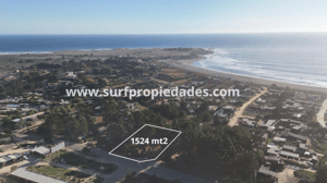 Terreno en Pichilemu - A PASOS DE PUNTA DE PUNTA DE LOBOS Y ACCESO DIR...-3 Terreno en Pichilemu - A PASOS DE PUNTA DE PUNTA DE LOBOS Y ACCESO DIR...-3