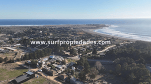 Terreno en Pichilemu - A PASOS DE PUNTA DE PUNTA DE LOBOS Y ACCESO DIR...-4 Terreno en Pichilemu - A PASOS DE PUNTA DE PUNTA DE LOBOS Y ACCESO DIR...-4