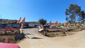 Parcela de Agrado en Casablanca - PARCELA EN VENTA CASABLANCA 5000 M ROL PROPIO ...-2 Parcela de Agrado en Casablanca - PARCELA EN VENTA CASABLANCA 5000 M ROL PROPIO ...-2