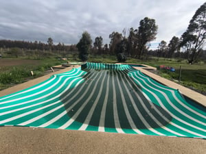 Parcela de Agrado en San Nicolás - PARCELA CON PISCINA EN VENTA CERCA DE CHILLAN-3 Parcela de Agrado en San Nicolás - PARCELA CON PISCINA EN VENTA CERCA DE CHILLAN-3
