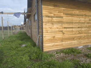 Parcela de Agrado en San Nicolás - PARCELA CON PISCINA EN VENTA CERCA DE CHILLAN-5 Parcela de Agrado en San Nicolás - PARCELA CON PISCINA EN VENTA CERCA DE CHILLAN-5