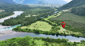 Terreno en Chaitén - TERRENO EN VILLA VANGUARDIA NATURALEZA Y RÍO-4 Terreno en Chaitén - TERRENO EN VILLA VANGUARDIA NATURALEZA Y RÍO-4