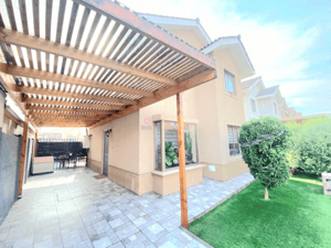 Casa en Padre Hurtado - MODERNA CASA CON GRAN PATIO TRASERO, PADRE HURTADO-2 Casa en Padre Hurtado - MODERNA CASA CON GRAN PATIO TRASERO, PADRE HURTADO-2